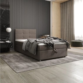 Łóżko kontynentalne FADO 22 120x200 Cosmic 03