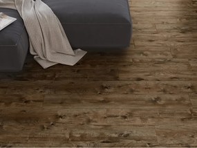 Mexen Orange Beach panele winylowe 1240 x 182 mm SPC 6,5 mm, podkład IXPE 1,5 mm, 4 V-Fuga, Orzech - F1028-1240-182-505-4V1-02