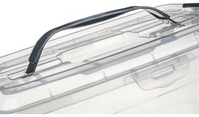 Brilanz Box pojemnik z uchwytem Vilard, 14 l