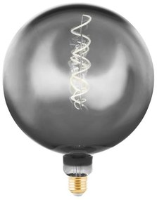 LED Żarówka ściemnialna VINTAGE E27/4W/230V 2200K - Eglo 11889