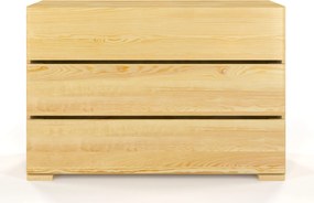 Komoda sosnowa Visby Sandemo 3S