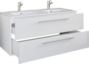 2tlg umywalka podwójna Budasi