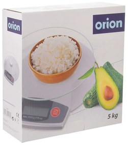 Orion Cyfrowa waga kuchenna 5 kg