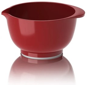 Czerwona miska 250 ml Margrethe – Rosti