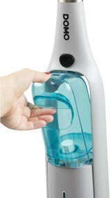 DOMO DO253SW odkurzacz podłogowy 2 w 1 z funkcją odsysania