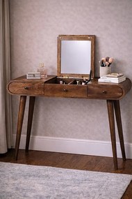 Artisan Furniture Toaletka Contour Curve