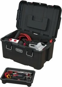 Keter Stack’N’Roll Mobilny system 3w1