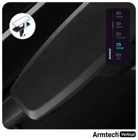 Fotel gamingowy Diablo X-One 2.0 Normal Size, czarno-biały