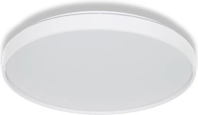 Osram - LED lampa sufitowa CEILING LUXO LED/36W/230V śr. 49 cm biała