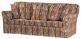 Pokrowiec na sofę Tomelilla 3-osobową nierozkładaną