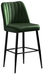 Zestaw krzeseł barowych Vento Green, 2 szt., 2 szt.