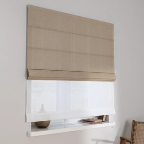 Roleta rzymska dzień noc Duo