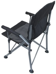 Cattara Krzesło składane Merit XXL, 95 cm