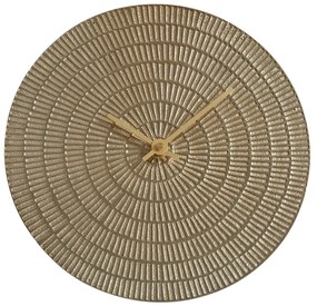 Zegar ø 20,5 cm Bojano – Light &amp; Living