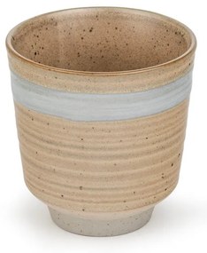 Filiżanki ceramiczne zestaw 3 szt. 200 ml Jari – Bredemeijer