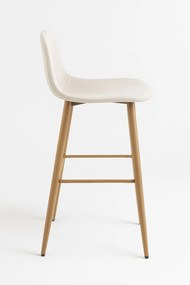 Aksamitny stoek Teok