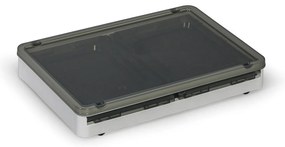 Duże składane pudełko XXL 113 l, 740 × 485 × 395 mm