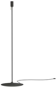 Czarna podstawa lampy 140 cm Santé – UMAGE