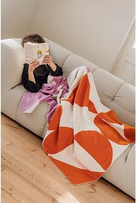 Koc 150x200 cm Tul – noo.ma