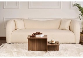 Stolik konferencyjny Harmony Walnut