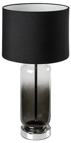Rabalux 74049 lampa stołowa Rein, szary
