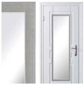 Lustro ścienne/na drzwi 36x126 cm Dea – Casa Selección
