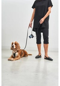 Saszetka na woreczki Pisa 10mm Black – MiaCara