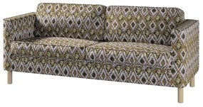 Pokrowiec na sofę Pärup 2-osobową