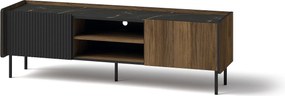Szafka RTV KREON - Brązowy / 150 cm
