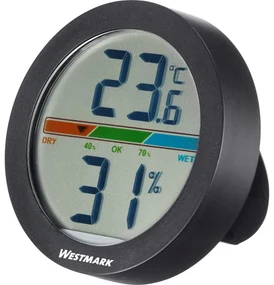 Westmark Termometr i higrometr