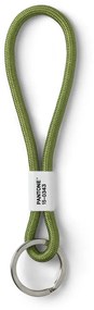 Zielony breloczek Green 15-0343 – Pantone