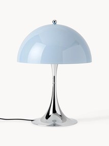 Lampa stołowa LED Panthella, W 34 cm, projekt Verner Panton