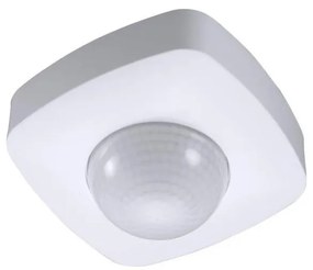 Czujnik obecności PRES SENSOR 2000W, biały