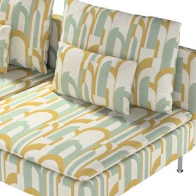 Pokrowiec na moduł Söderhamn 3-osobowy