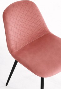 Zestaw 4 Krzese Boide