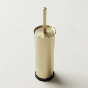 Stojak na szczotkę do WC STAV, wys. 38 cm