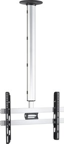 Uchwyt sufitowy TV 127-238 cm Uchwyt CM4