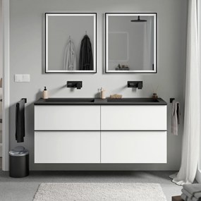 Szafka podumywalkowa LAVOA 140 cm