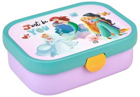 Pojemnik śniadaniowy dla dzieci Disney princess – Mepal