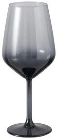 Kieliszek do wina, barwione szkło MALINIO, 22 cm