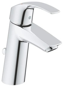 GROHE 23322001 - Bateria umywalkowa EUROSMART DN 15, chrom błyszczący