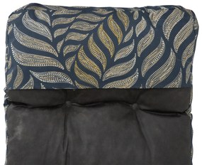 Poduszka na fotel ogrodowy 124 x 48 cm Cordoba G050-06IB PATIO
