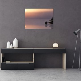 Obraz - Równowaga (70x50 cm)