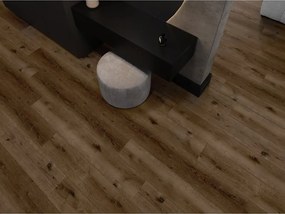 Mexen Strasburg panele winylowe 1240 x 182 mm SPC 6,5 mm, podkład IXPE 1,5 mm, 4 V-Fuga, Dąb - F1033-1240-182-505-4V1-01