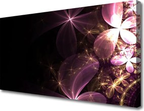 Obraz canvas Panorama Słonecznych Szczytów