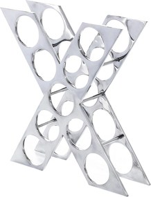 Stojak na wino Ray 51cm