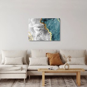 Obraz na szkle - Marmur (70x50 cm)