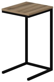 Stolik kawowy Davin Walnut