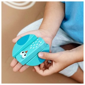Tooky toy gra zręcznościowa klocki zwierzęta certyfikat fsc