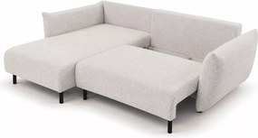 Narożnik Rendez – elegancki mebel z funkcją spania, pojemnikiem i personalizacją tapicerki